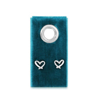Velvet Earring Gift Set