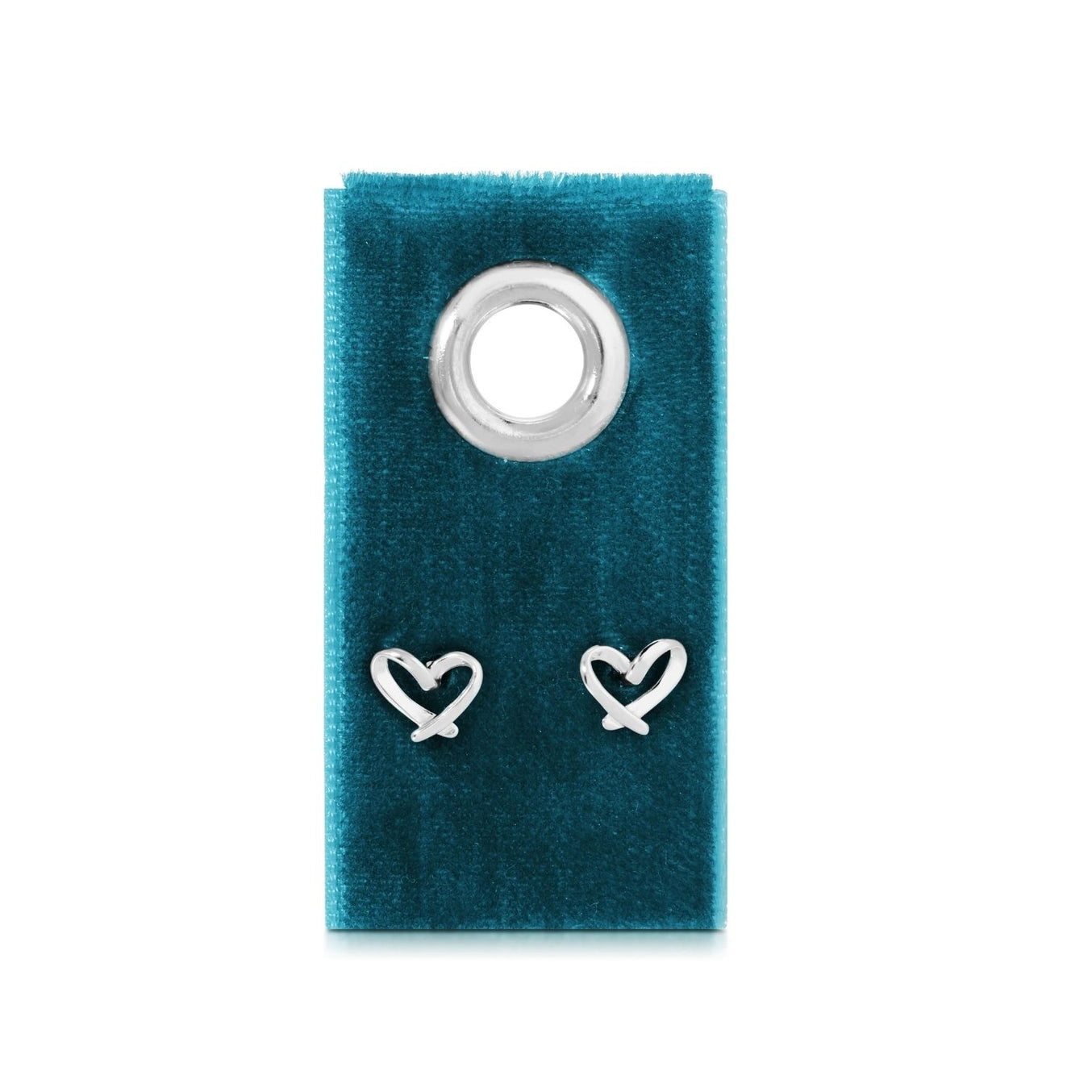 Velvet Earring Gift Set