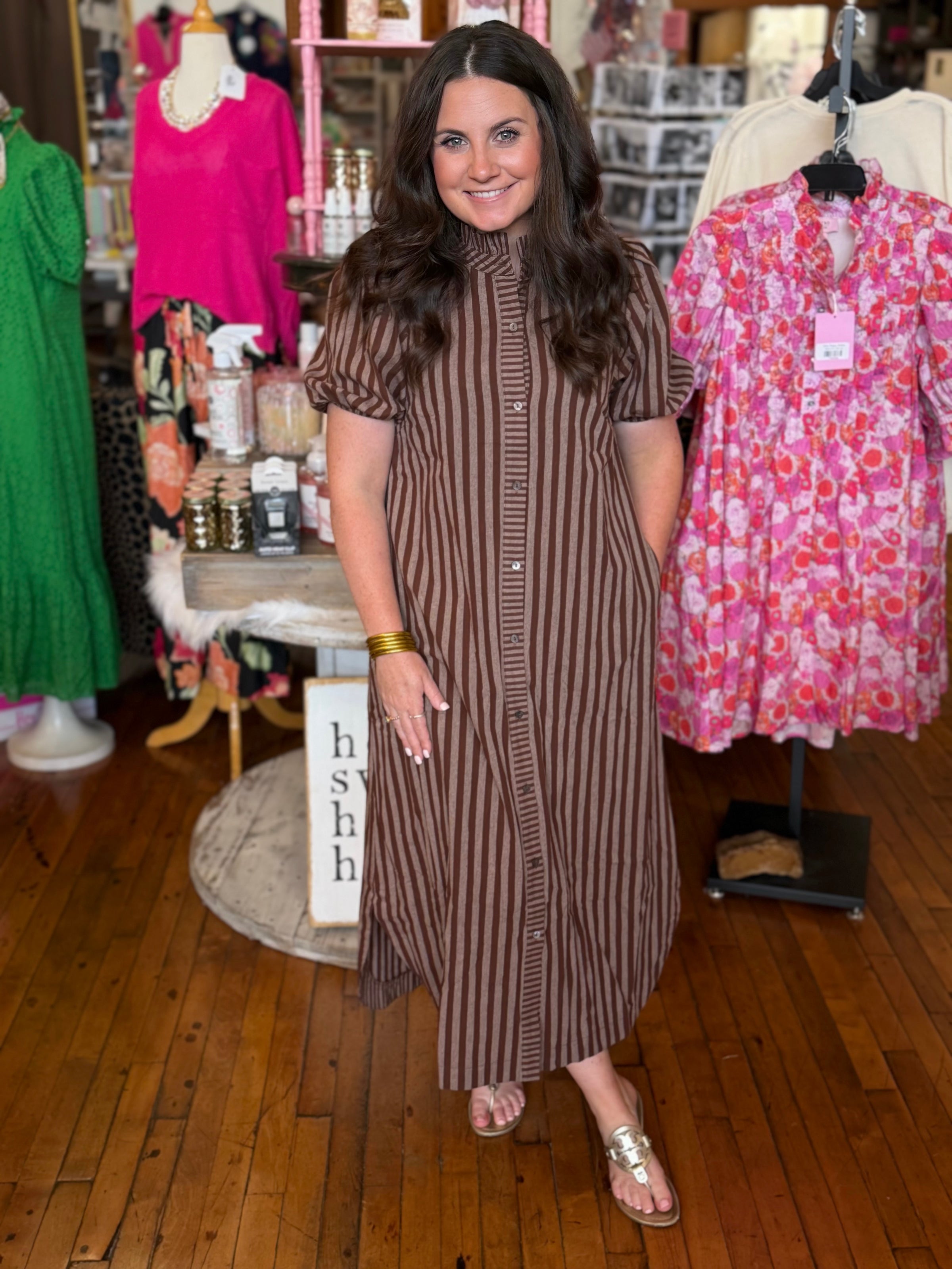 Sweet Little Something Dress