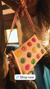 Consuela Paloma Midtown Crossbody