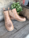 Corky's Don't Be Difficult Sand Boots