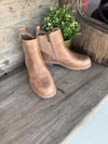Corky's Don't Be Difficult Sand Boots
