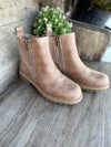 Corky's Don't Be Difficult Sand Boots