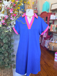 Palm Springs Dream Dress