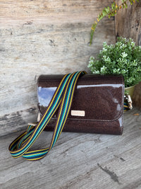 Consuela Ember On the Town