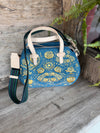 Consuela Shiloh Lady Bird Satchel