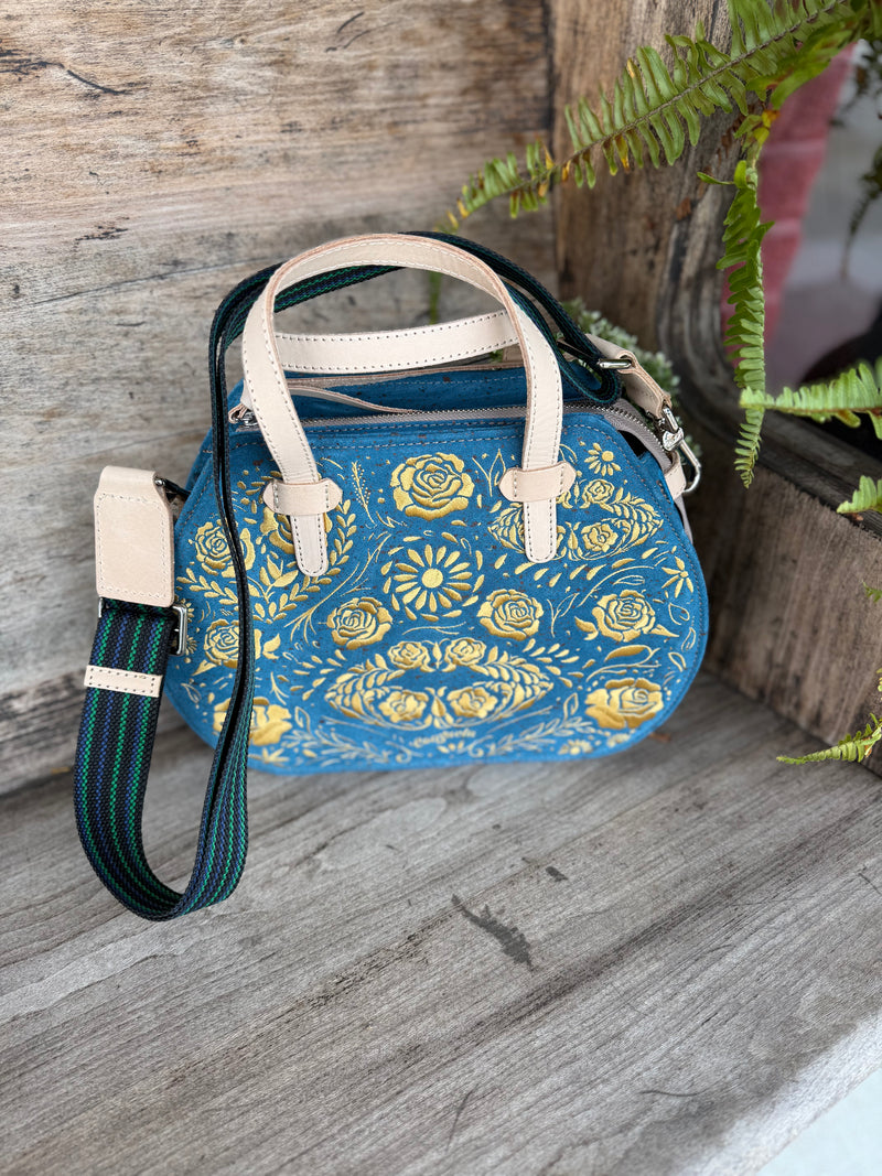 Consuela Shiloh Lady Bird Satchel