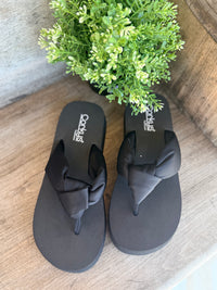 Corky's You Go Girl - Black