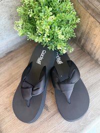 Corky's You Go Girl - Black
