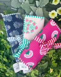 Mudpie JEWELRY ROLL