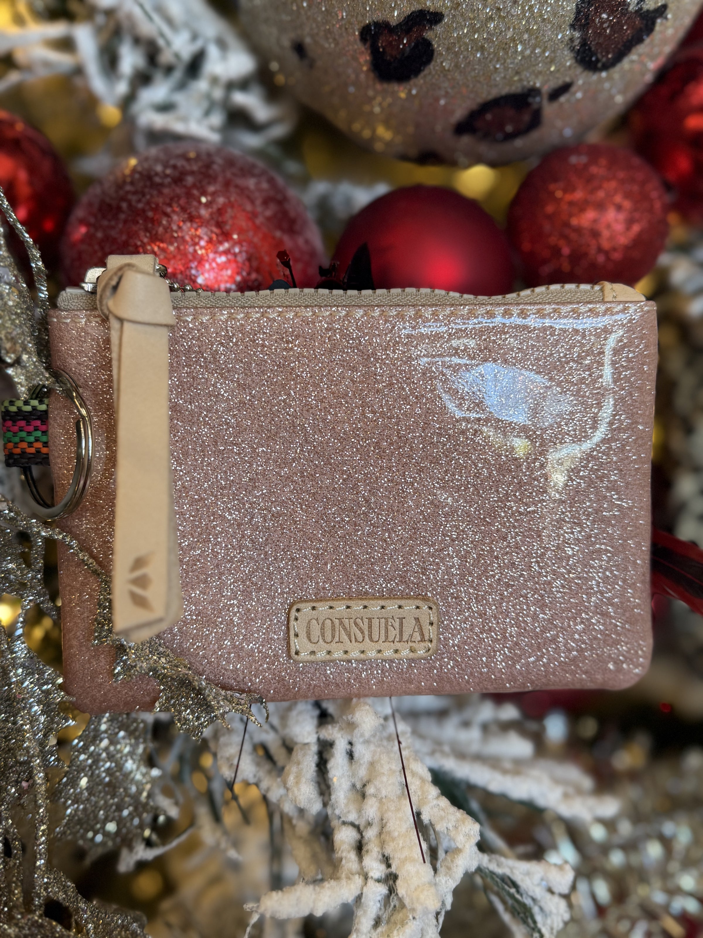 Consuela - Emery Pouch