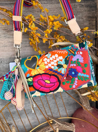 Consuela Dezi Uptown Crossbody