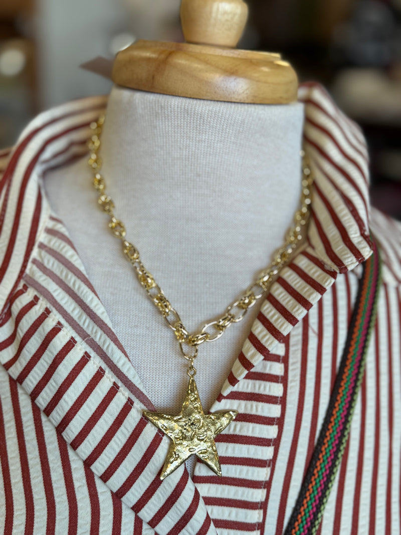 Winnie Necklace