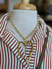 Winnie Necklace