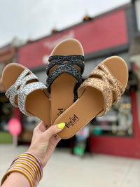 Corky's Flair Sandals