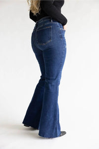 Risen Ella Tummy Control Jeans