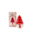 SWEET GRACE HONEYCOMB CHRISTMAS TREE DIFFUSER