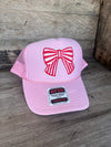 Stitching Trucker Hat