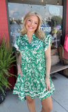 Glover Grace Dress