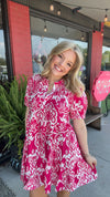 Dolly Daydream Dress