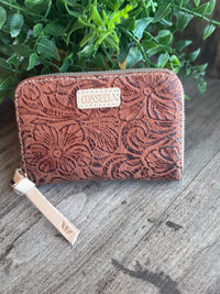 Consuela - Sally Zippy wallet