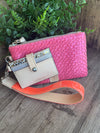 Consuela - Pink Combi