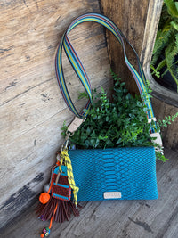 Consuela- Uptown Crossbody, Indy