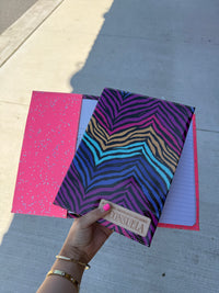Consuela - Vanessa Notebook