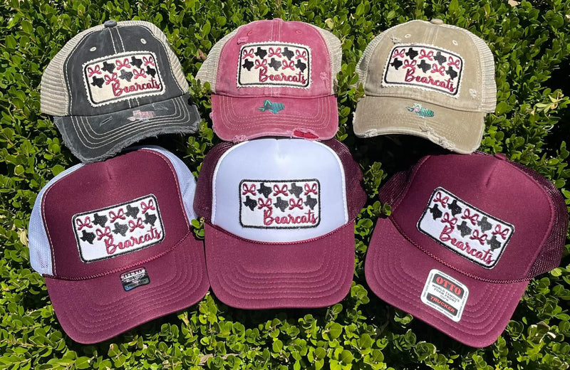 Spirit Wear Trucker Hats