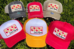 Spirit Wear Trucker Hats