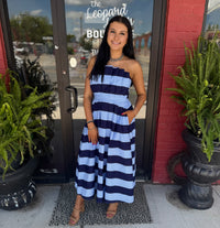 Timeless Spots Dress
