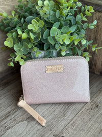 Consuela - Emery Zippy wallet