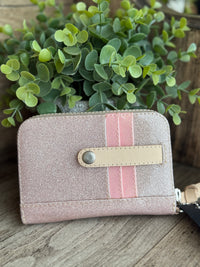 Consuela - Emery Zippy wallet