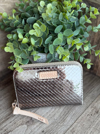 Consuela - Kyle Zippy Wallet