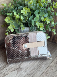 Consuela - Kyle Zippy Wallet