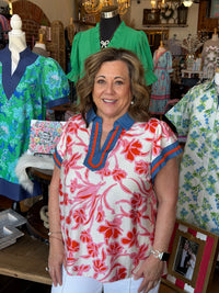 All Good Things Tops