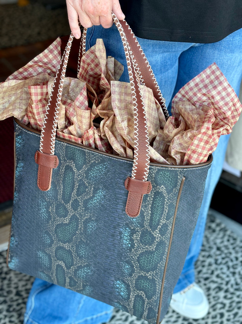 Consuela -RATTLER CLASSIC TOTE