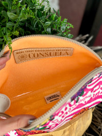 Consuela - Frutti Large Cosmetic Case