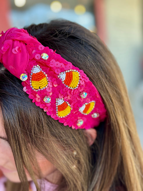 Halloween Headbands