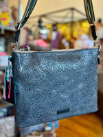 Consuela - Steely Downtown Crossbody