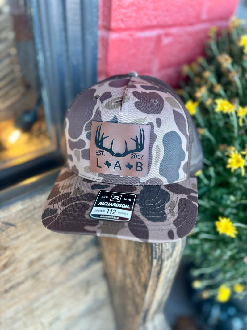 Men's LAB Hat