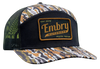 Embry Ranch 7-Panel "Retro" cap