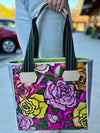 Consuela- Lily Classic Tote