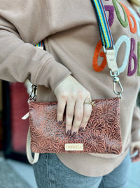 Consuela - Sally Uptown Crossbody