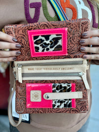 Consuela - Sally Uptown Crossbody