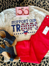 Support our Troops T-Shirt