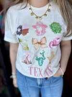 Her Texas T-Shirt