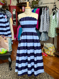 Timeless Spots Dress
