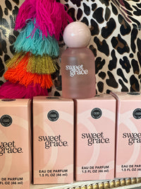 Sweet Grace Perfume