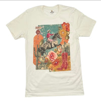 Crystal Cowgirl T-Shirt